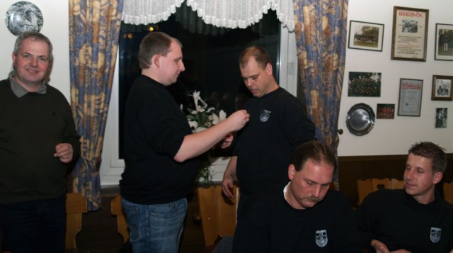 Generalversammlung 2013